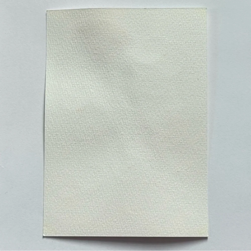 “Curly Tentacle Jelly” Original Watercolor Painting — Pink Jellyfish Ocean Art - Picture 4 of 4